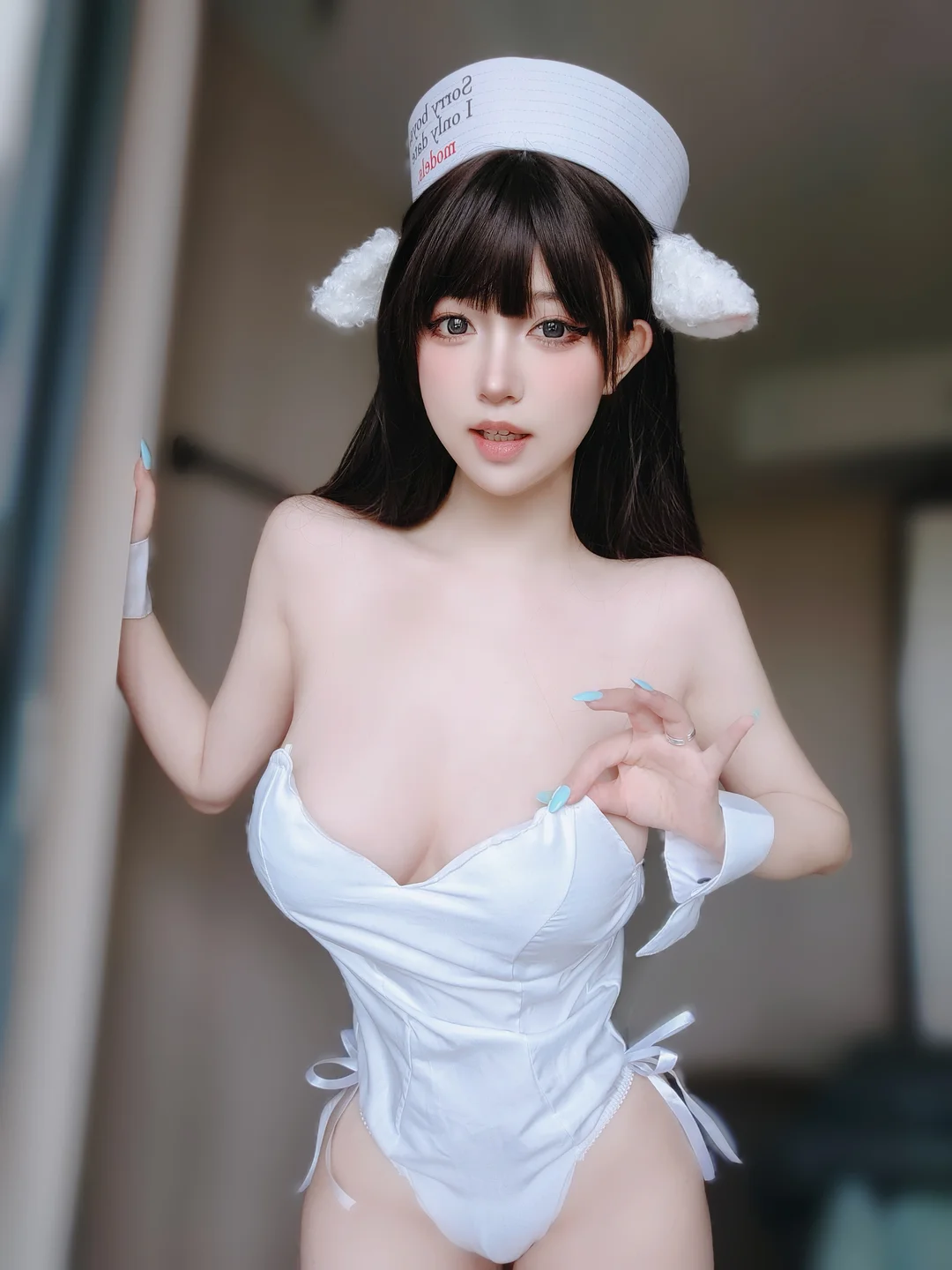 女主K - [Fantia] 2024年05月订阅 [129P-660MB] tg@simisebaisi 【丝足阁】033.webp